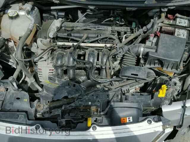 2012 FORD FIESTA - VIN: 3FADP4EJ7CM117961 - Фото 7