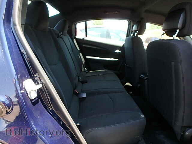 2014 CHRYSLER 200 - VIN: 1C3CCBAB4EN208851 - Фото 6