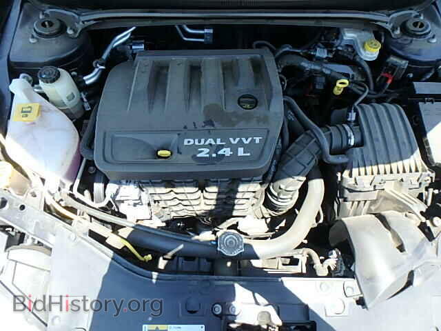 2014 CHRYSLER 200 - VIN: 1C3CCBAB4EN208851 - Фото 7