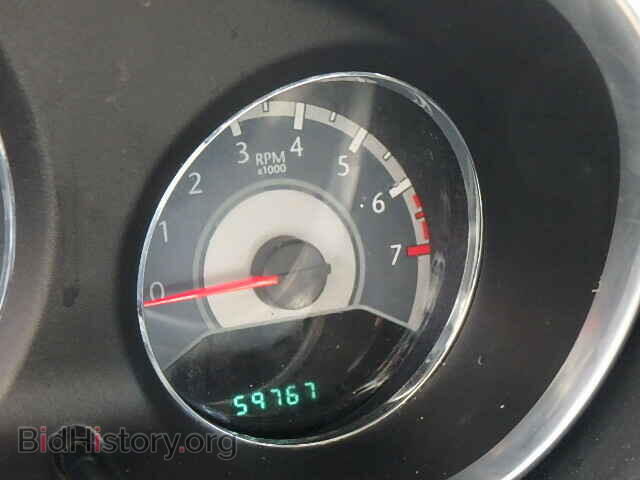 2014 CHRYSLER 200 - VIN: 1C3CCBAB4EN208851 - Фото 8