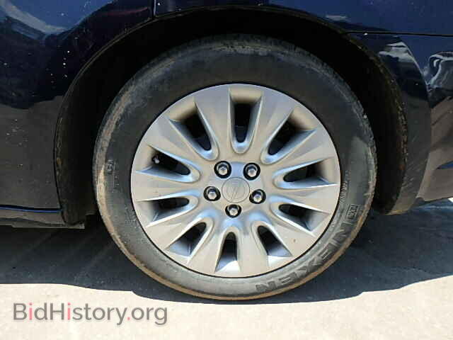 2014 CHRYSLER 200 - VIN: 1C3CCBAB4EN208851 - Фото 10