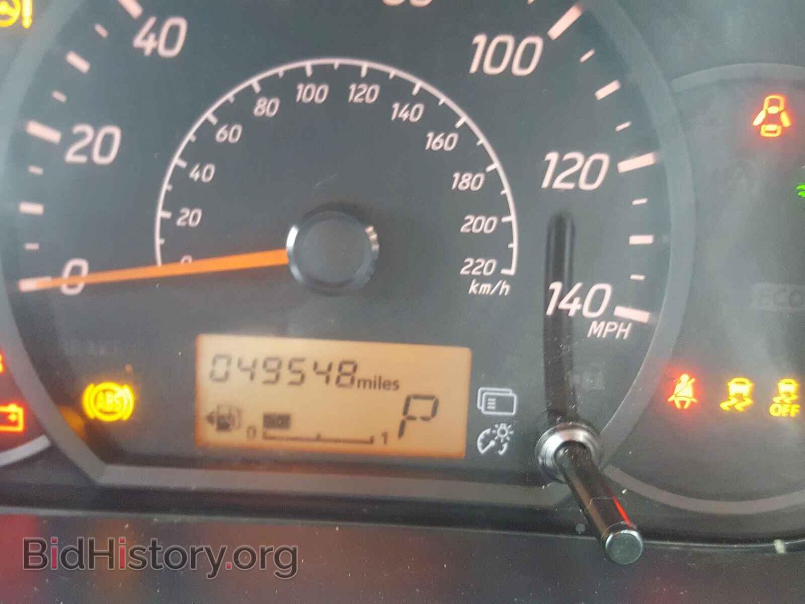 2017 MITSUBISHI MIRAGE - VIN: ML32F3FJ6HHF16245 - Фото 8