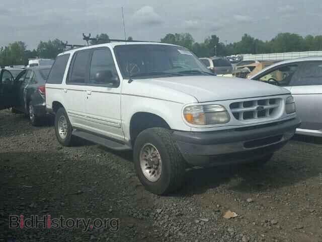Photo 1FMZU34E4WZA89932 - FORD EXPLORER 1998
