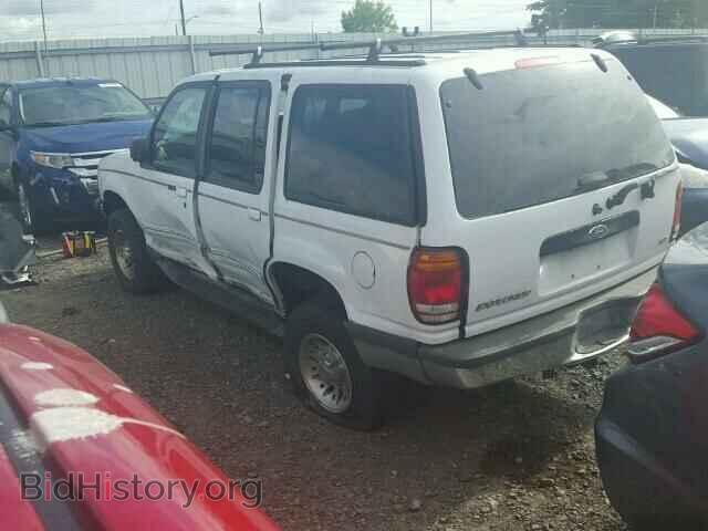 1998 FORD EXPLORER - VIN: 1FMZU34E4WZA89932 - Photo 3