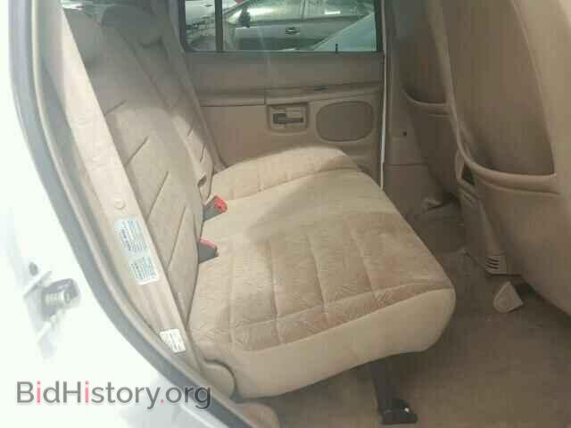 1998 FORD EXPLORER - VIN: 1FMZU34E4WZA89932 - Photo 6