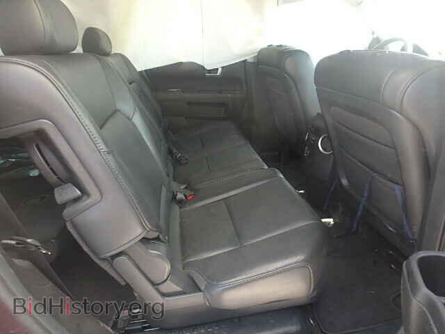 2010 HONDA PILOT - VIN: 5FNYF3H88AB010663 - Фото 6