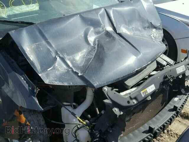 2014 DODGE CARAVAN - VIN: 2C4RDGCG3ER428977 - Фото 9