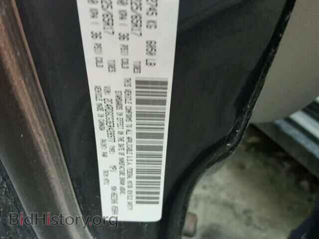 2014 DODGE CARAVAN - VIN: 2C4RDGCG3ER428977 - Фото 10