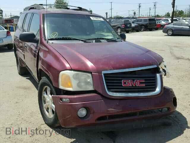 Фотография 1GKES16S546142785 - GMC ENVOY 2004