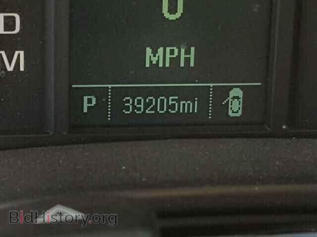2014 CHEVROLET SILVERADO - VIN: 1GCRCPEH6EZ357630 - Фото 8