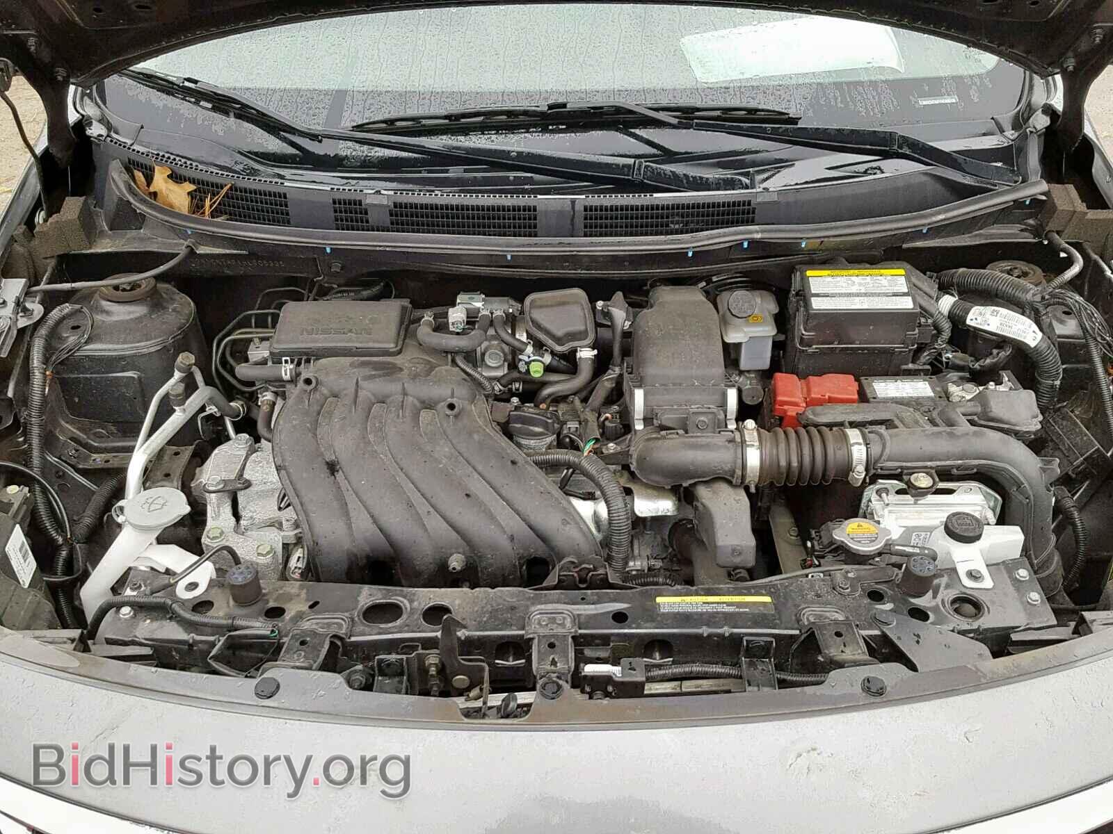 2017 NISSAN VERSA - VIN: 3N1CN7AP1HL905335 - Photo 7