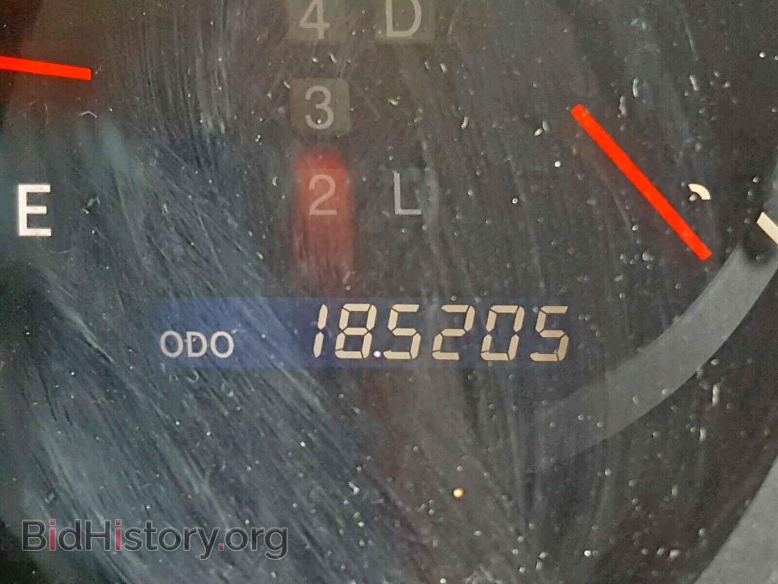 2003 LEXUS ES300 - VIN: JTHBF30GX30147340 - Фото 8