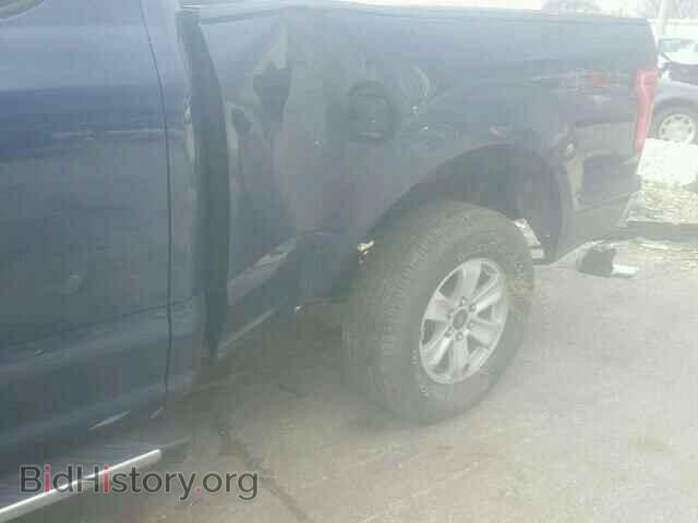 2015 FORD F150 - VIN: 1FTFX1EF4FFC04668 - Фото 9