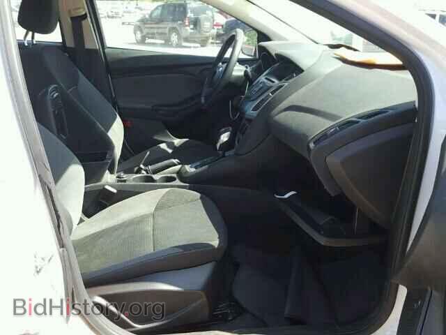 2012 FORD FOCUS - VIN: 1FAHP3F20CL334501 - Photo 5