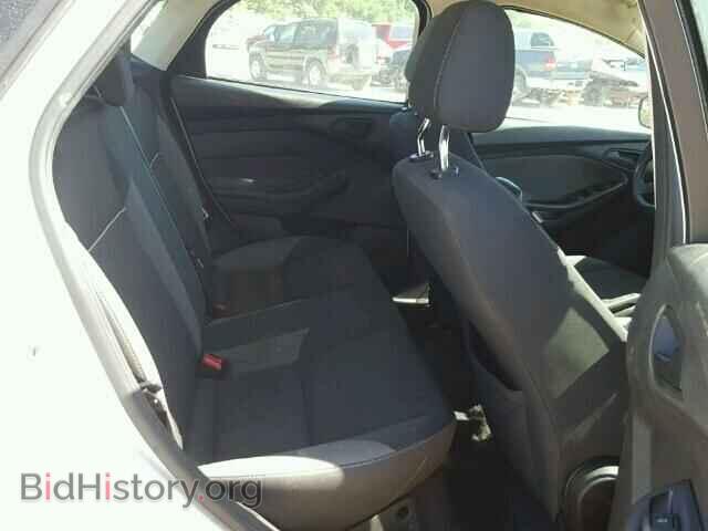 2012 FORD FOCUS - VIN: 1FAHP3F20CL334501 - Photo 6