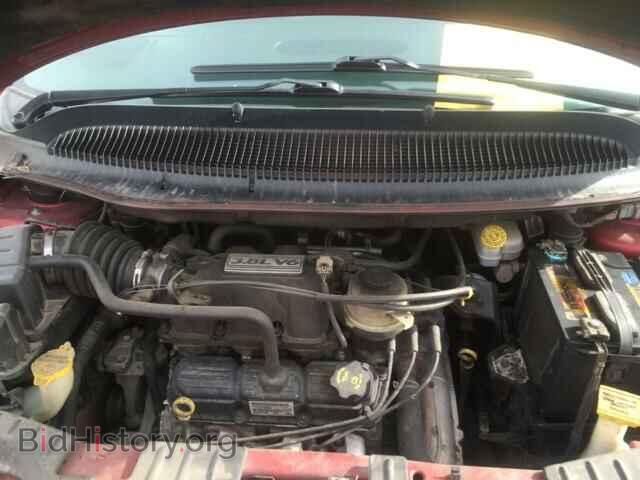 2005 DODGE CARAVAN - VIN: 2D8GP44LX5R127276 - Фото 7