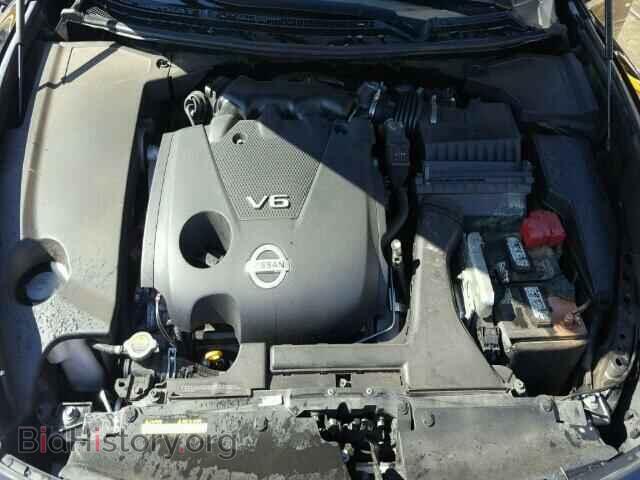 2014 NISSAN MAXIMA - VIN: 1N4AA5AP1EC906261 - Фото 7