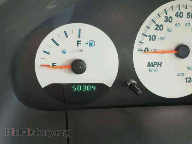 2007 DODGE CARAVAN - VIN: 1D4GP25E47B264026 - Фото 8