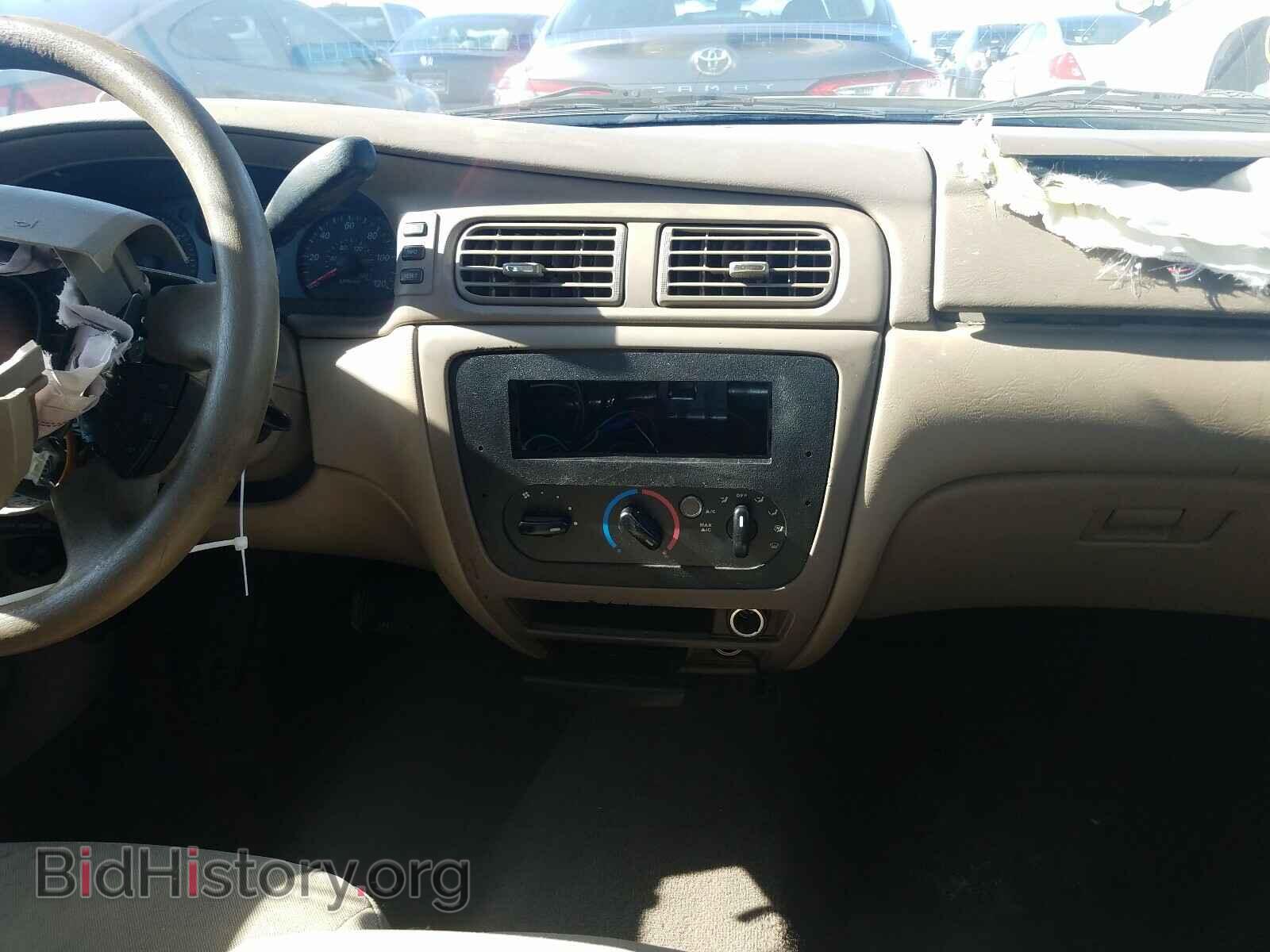 2006 FORD TAURUS - VIN: 1FAFP53U86A134619 - Фото 9