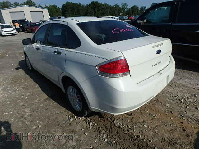 2010 FORD FOCUS - VIN: 1FAHP3FN8AW209266 - Фото 3