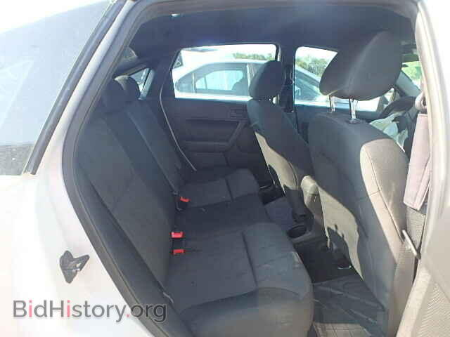 2010 FORD FOCUS - VIN: 1FAHP3FN8AW209266 - Фото 6