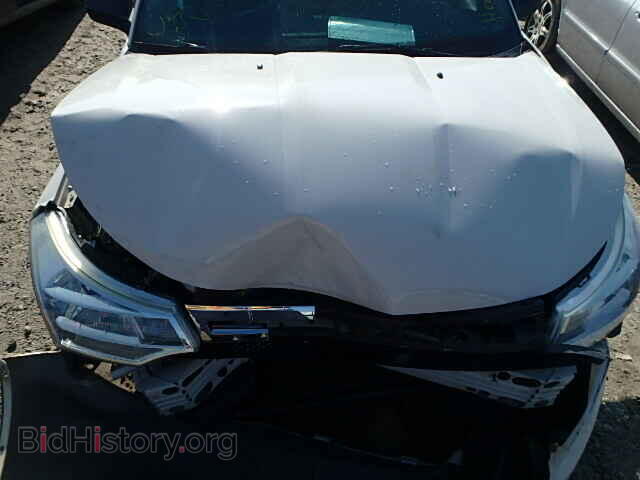 2010 FORD FOCUS - VIN: 1FAHP3FN8AW209266 - Фото 7