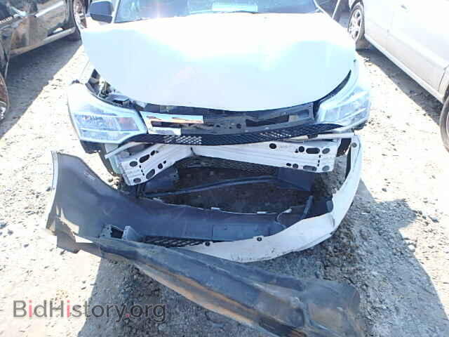 2010 FORD FOCUS - VIN: 1FAHP3FN8AW209266 - Фото 10