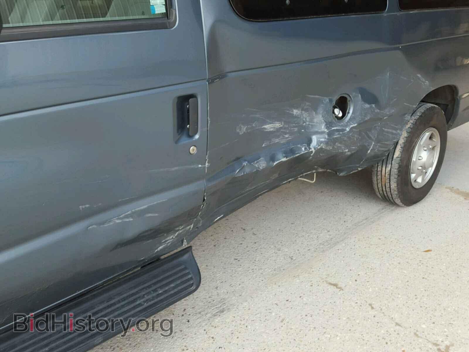 2013 FORD ECONOLINE - VIN: 1FBSS3BLXDDA74184 - Фото 9