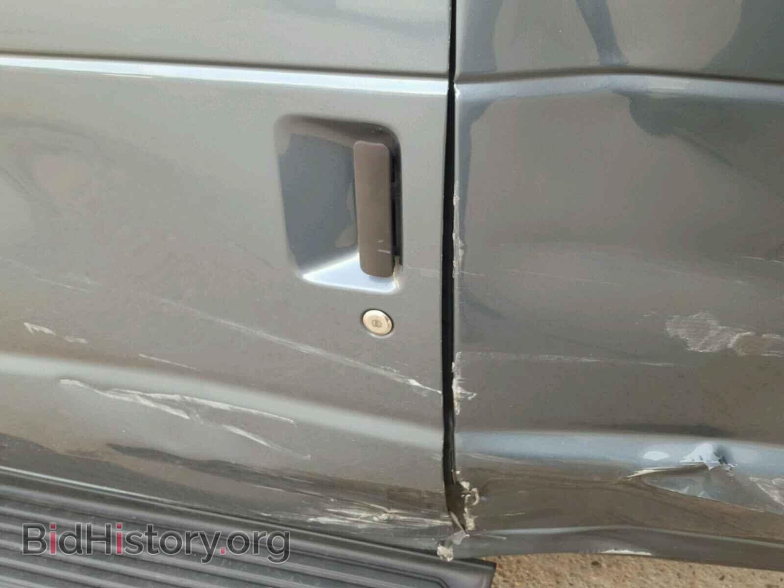 2013 FORD ECONOLINE - VIN: 1FBSS3BLXDDA74184 - Фото 10