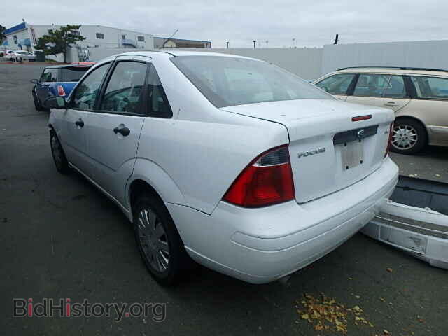 2006 FORD FOCUS - VIN: 1FAFP34N46W114303 - Фото 3