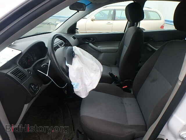 2006 FORD FOCUS - VIN: 1FAFP34N46W114303 - Фото 5
