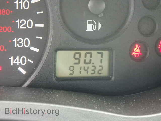 2006 FORD FOCUS - VIN: 1FAFP34N46W114303 - Фото 8