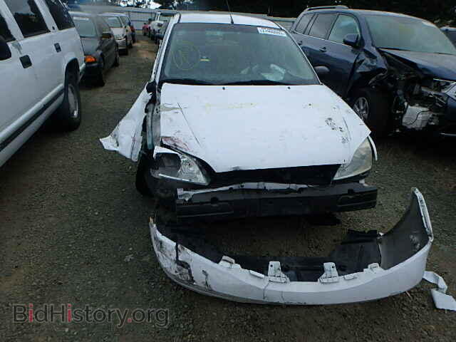 2006 FORD FOCUS - VIN: 1FAFP34N46W114303 - Фото 9