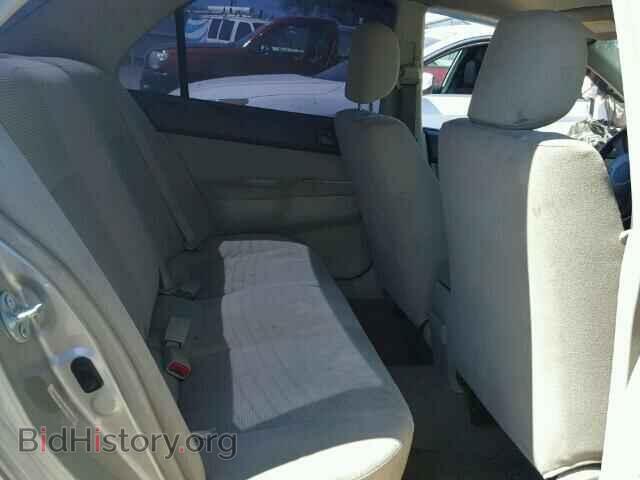 2005 MITSUBISHI LANCER - VIN: JA3AJ26E85U035657 - Photo 6
