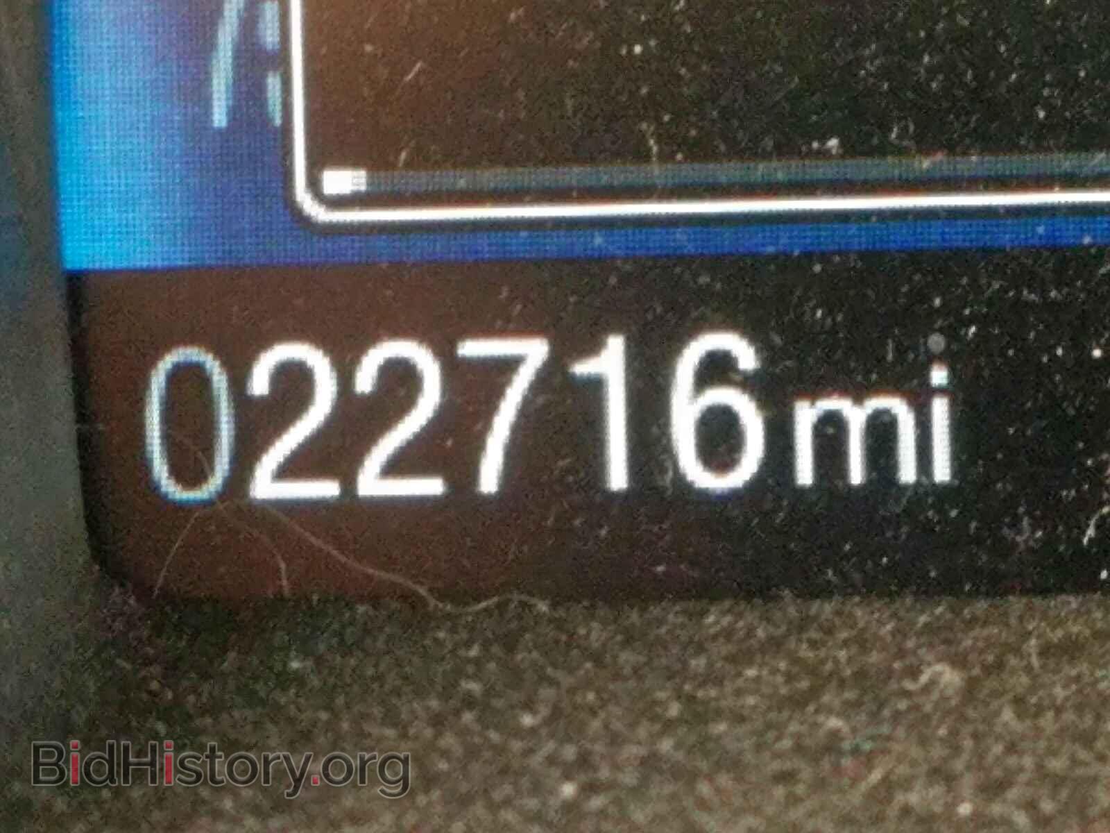 2018 FORD FOCUS - VIN: 1FADP3FE0JL307837 - Photo 8