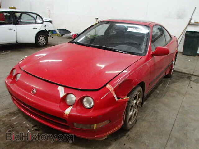 1994 ACURA INTEGRA - VIN: JH4DC4450RS029732 - Фото 2