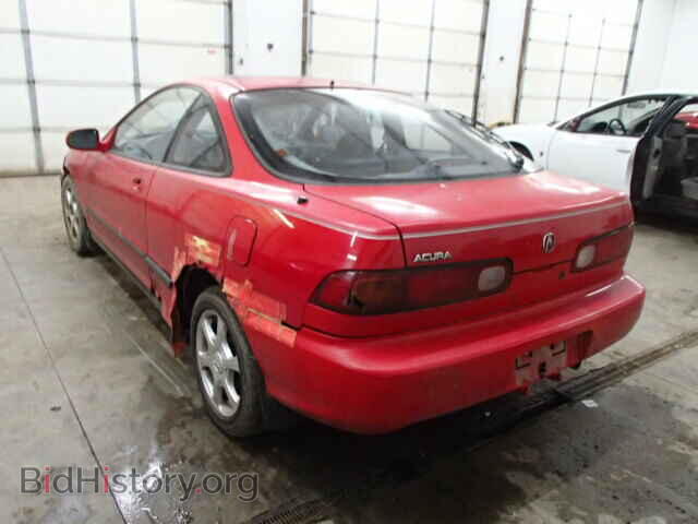 1994 ACURA INTEGRA - VIN: JH4DC4450RS029732 - Фото 3