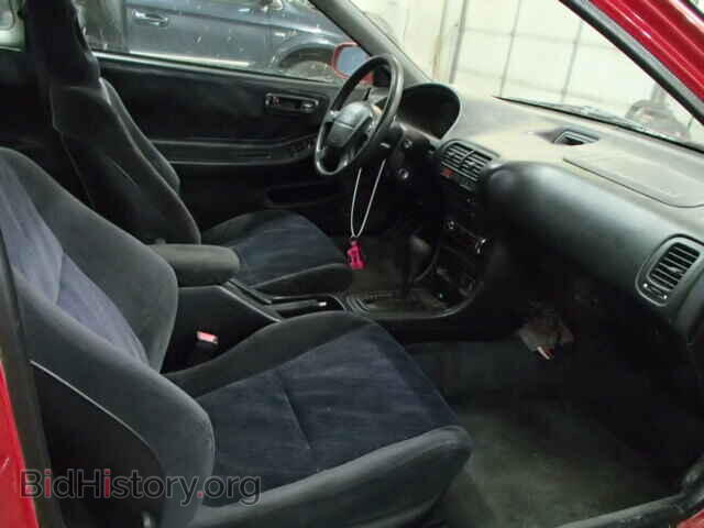 1994 ACURA INTEGRA - VIN: JH4DC4450RS029732 - Фото 5