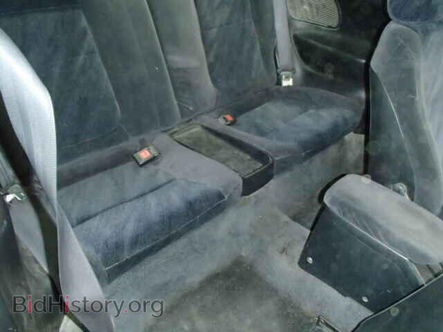 1994 ACURA INTEGRA - VIN: JH4DC4450RS029732 - Фото 6