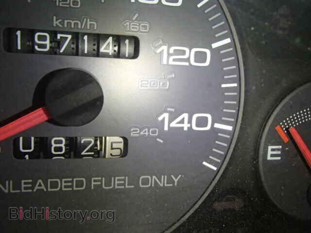 1994 ACURA INTEGRA - VIN: JH4DC4450RS029732 - Фото 8