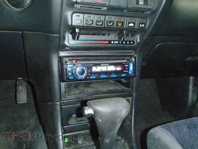 1994 ACURA INTEGRA - VIN: JH4DC4450RS029732 - Фото 9