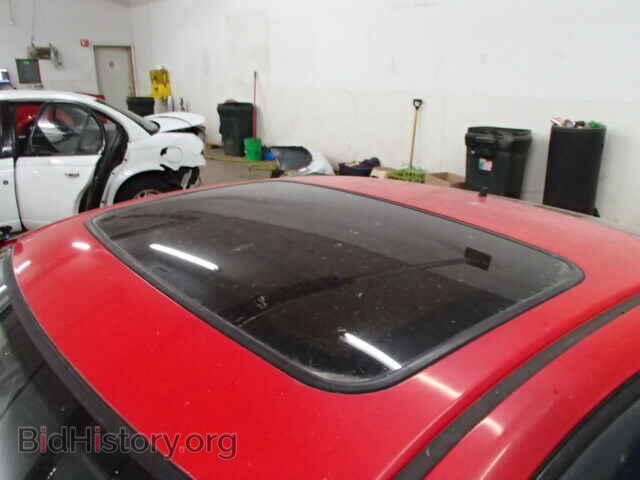 1994 ACURA INTEGRA - VIN: JH4DC4450RS029732 - Фото 10