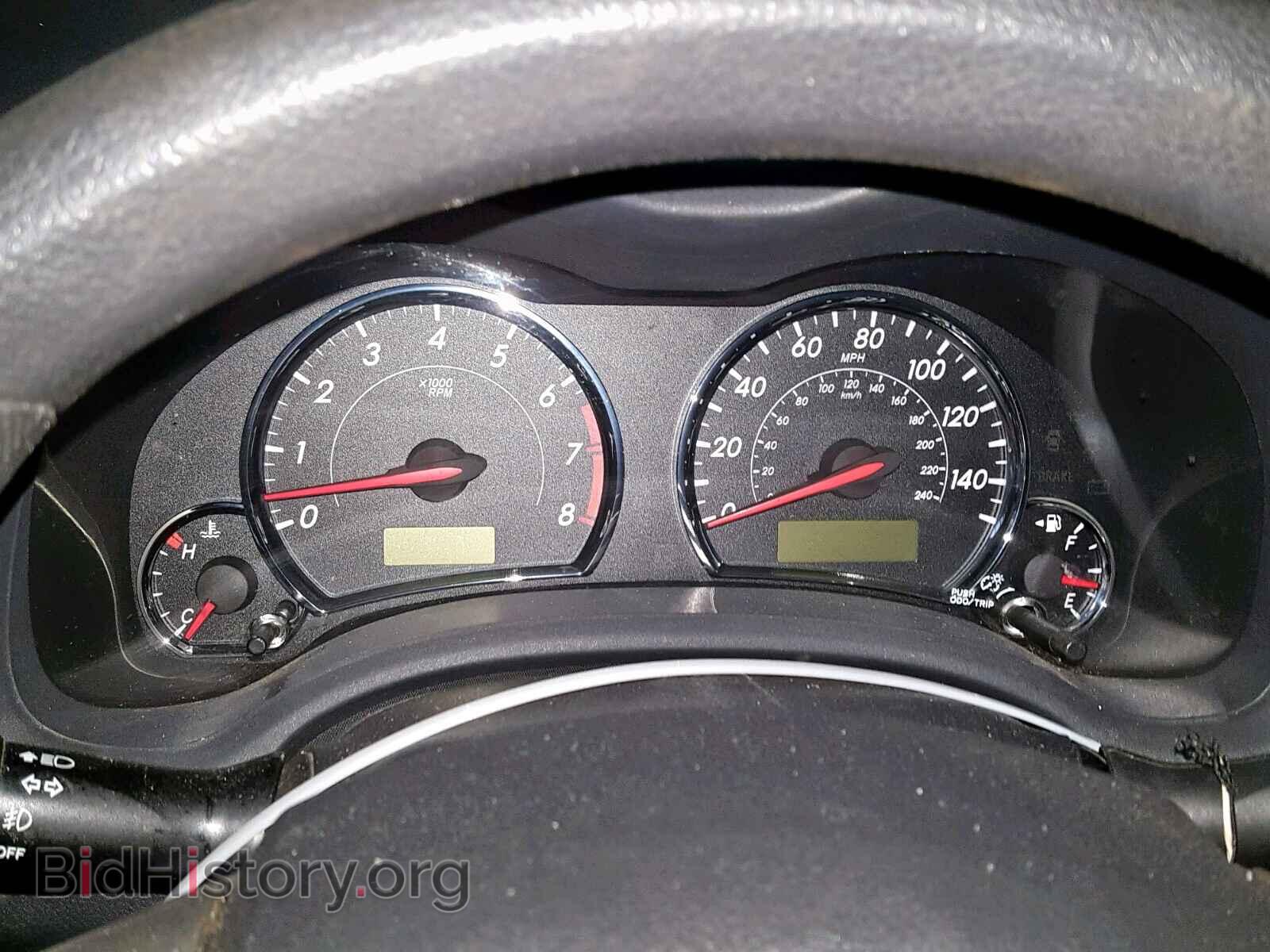 2013 TOYOTA COROLLA - VIN: 2T1BU4EE5DC119005 - Фото 8