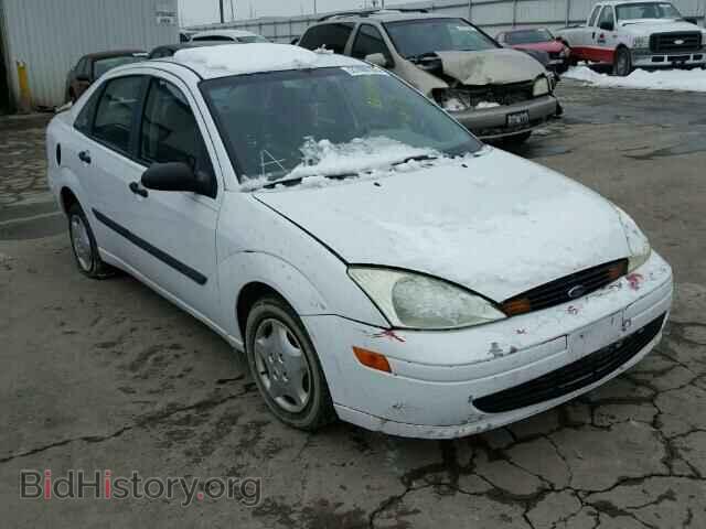 Фотография 1FAFP38Z15W106901 - FORD FOCUS 2005