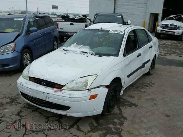 2005 FORD FOCUS - VIN: 1FAFP38Z15W106901 - Фото 2
