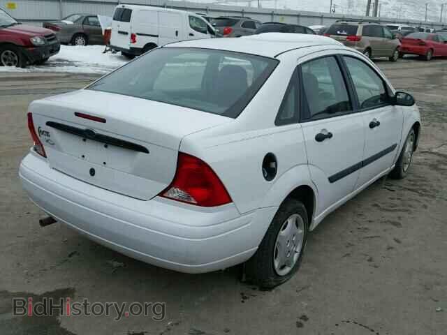 2005 FORD FOCUS - VIN: 1FAFP38Z15W106901 - Фото 4