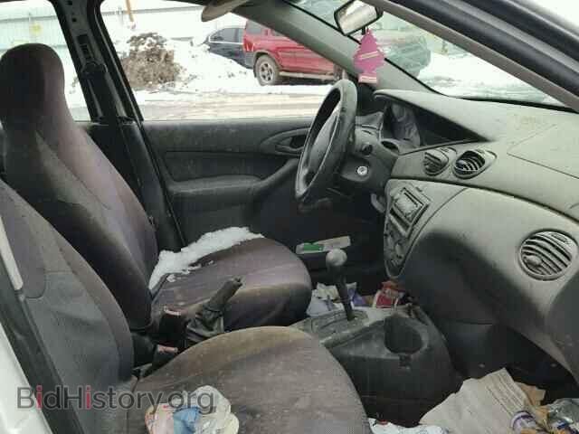 2005 FORD FOCUS - VIN: 1FAFP38Z15W106901 - Фото 5