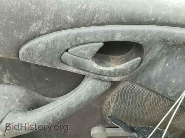 2005 FORD FOCUS - VIN: 1FAFP38Z15W106901 - Фото 10
