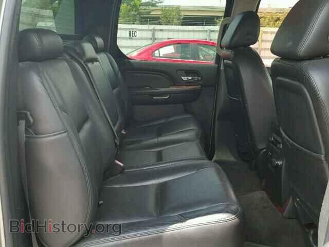 2007 CADILLAC ESCALADE - VIN: 3GYFK62867G285538 - Фото 6