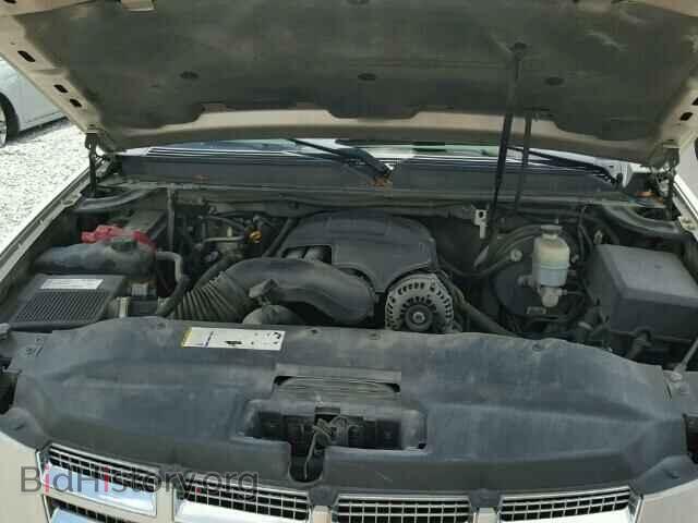 2007 CADILLAC ESCALADE - VIN: 3GYFK62867G285538 - Фото 7
